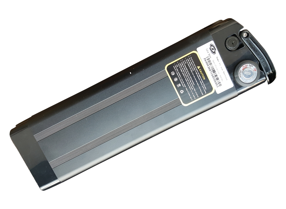 Аккумулятор 36V — корпус с ячейками Samsung